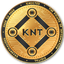 Knekted KNT Logotipo