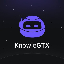 KnowieGTX KGTX ロゴ
