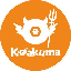 Koakuma KKMA Logotipo