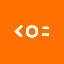 Koi Network KOI Logo