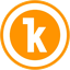 Kolion KLN ロゴ