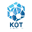 KOLs Offering Token KOT Logotipo