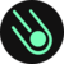 Komet KOMET Logotipo