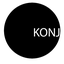 KONJUNGATE KONJ Logotipo