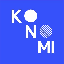Konomi Network KONO логотип