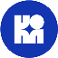 KonPay KON ロゴ