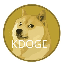 Koreadoge KDOGE Logotipo