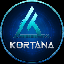 Kortana KORA логотип