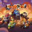 Krabots KRAC Logo