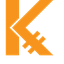 Kratscoin KTC ロゴ
