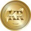 KRCoin KRC Logo