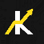 Kripto koin KRIPTO логотип