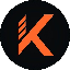 Krogan KRO Logotipo