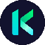 KROME stablecoin USDK ロゴ