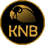 Kronobit KNB ロゴ