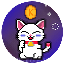 Krypto Kitty KTY ロゴ