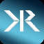 KRYZA Exchange KRX Logotipo