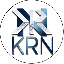 KRYZA Network KRN ロゴ