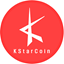 KStarCoin KSC Logotipo