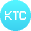 KTX.Finance KTC ロゴ