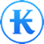 Kuai Token KT Logo