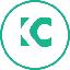 KuCoin LaunchPad KCLP Logo