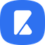 KUN KUN Logotipo