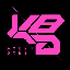 Kyberdyne KBD ロゴ