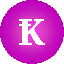 Kylacoin KCN Logo