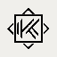 Kylon Project KYLN ロゴ