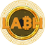 Labh Coin LABH ロゴ