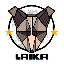 Laika LAIKA Logo