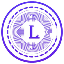 Laro Classic LRO Logotipo