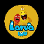 Larva Inu $LARVA ロゴ