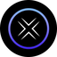 LatiumX LATX ロゴ
