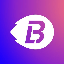 LaunchBlock.com LBP 심벌 마크