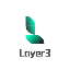 Layer3 L3 логотип