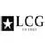 LCG LCG Logotipo