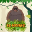 Le Monke LMONKE Logotipo