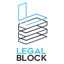 LegalBlock LBK Logo