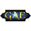 Legend Of Galaxy GAE Logotipo