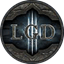 Legendary Coin LGD Logo