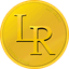 Legends Room LGD Logo