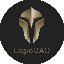 LegioDAO LGD Logotipo