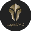 LegioDAO LGO ロゴ