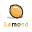 Lemond LEMD ロゴ
