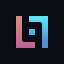 Lend Flare LFT Logotipo