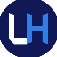 Lendhub LHB Logotipo