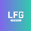 LessFnGas LFG ロゴ