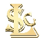 LetCoinShop LCS Logo